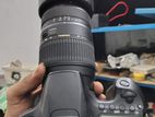 Canon 60d 70_300 Lans