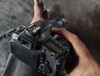 canon 60D 99% fresh camera