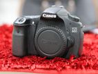 Canon 60D body