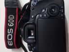 Canon 60d body