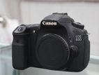 Canon 60D Camera for sell