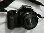 Canon 60D DSLR Camera