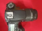Canon 60d