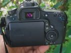 Canon 60d