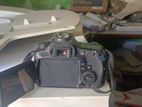 Canon 60D camera