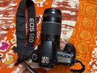 Canon 60d