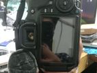 Canon 60D Camera for sell