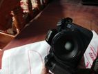 Canon 60D camera