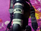 Canon 60d For Sell With 70-200 Lens