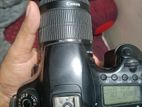 Canon 60d Full Fresh