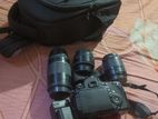 Canon 60D kit lens prime Joom