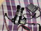 canon 60D sell hoba