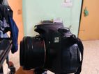 Canon 60d stm prime 50 mm (exchange possible with pc or iPhone )