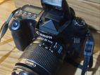 canon 60d urgent sell- 7 monthe use