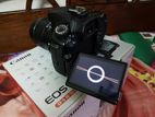 Canon 60D with Lens (Full Box)