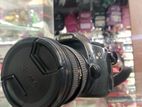 Canon 60d with Sigma 10-20mm Lens Full Fresh Condition