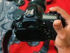 Canon 60d+সাথে পাচ্ছেন দুটি লেন্স, একটি ব্যাটারি, চার্জার ও বে