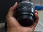 Canon 60mm Usm Prime Lens