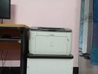 Canon 6200D printer