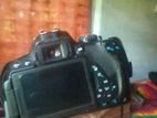 canon 650 d