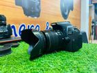 Canon 650D 18-55 kit lens offer