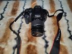 Canon 650D (Camera)