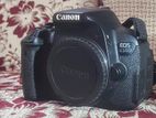 Canon 650D