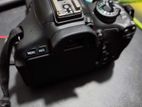 Canon 650d