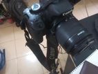 Canon 650d