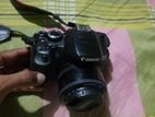 Canon 650d