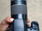 Canon 650d Lens 75-300