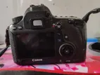Canon 6d +50mm lens