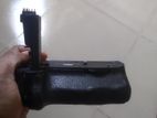 Canon 6d Battery Grip