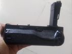Canon 6d Battery Grip