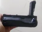 Canon 6d Battery Grip