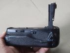 canon 6d battery grip