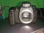 Canon 6d body