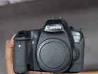 Canon 6D body
