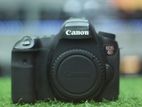 canon 6D body