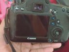 Canon 6d Body