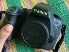 canon 6d body