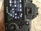 Canon 6D body ( only )