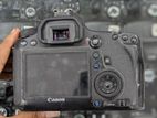 Canon 6D camera