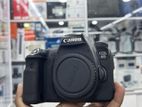 Canon 6D Camera