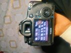 Canon 6d Camera Only Body