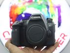 Canon 6D comera