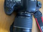 Canon 6d