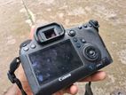 Canon 6d camera
