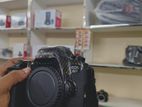 Canon 6d Full Fram Body