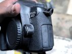 Canon 6d Full Frame Body camera